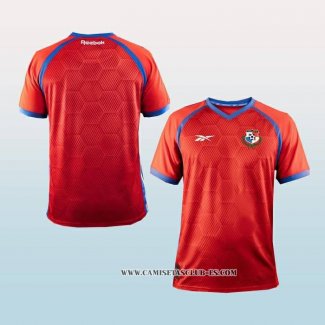 Tailandia Camiseta Primera Panama 2023