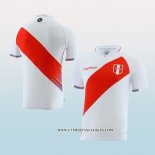 Tailandia Camiseta Primera Peru 2021