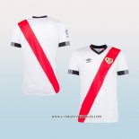 Tailandia Camiseta Primera Rayo Vallecano 20-21
