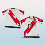 Tailandia Camiseta Primera Rayo Vallecano 25-26