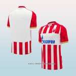 Tailandia Camiseta Primera Red Star Belgrade 24-25