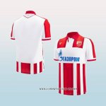 Tailandia Camiseta Primera Red Star Belgrade 25-26