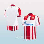 Tailandia Camiseta Primera Red Star Belgrade 25-26