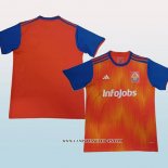 Tailandia Camiseta Primera Saiyans 2024
