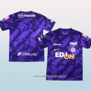 Tailandia Camiseta Primera Sanfrecce Hiroshima 2023