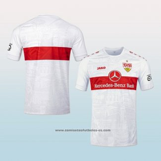 Tailandia Camiseta Primera Stuttgart 22-23