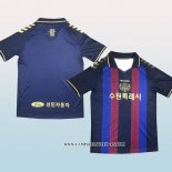 Tailandia Camiseta Primera Suwon 2023