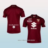 Tailandia Camiseta Primera Turin 23-24