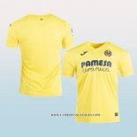Tailandia Camiseta Primera Villarreal 20-21