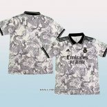 Tailandia Camiseta Real Madrid Special 23-24 Blanco