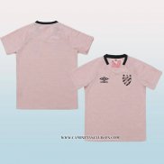 Tailandia Camiseta Recife Special 2025 Rosa