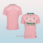 Tailandia Camiseta Saint-Etienne Special 25-26 Rosa