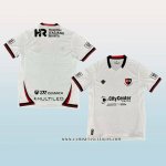 Tailandia Camiseta Segunda 2025 Newell's Old Boys