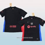 Tailandia Camiseta Segunda Barcelona 24-25