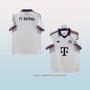 Tailandia Camiseta Segunda Bayern Munich 26-27