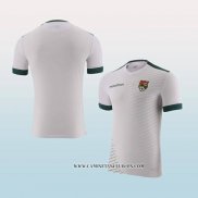 Tailandia Camiseta Segunda Bolivia 2023