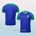 Tailandia Camiseta Segunda Brasil 2023