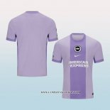 Tailandia Camiseta Segunda Brighton & Hove Albion 25-26
