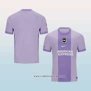 Tailandia Camiseta Segunda Brighton & Hove Albion 25-26