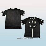 Tailandia Camiseta Segunda Burgos 25-26