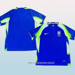 Tailandia Camiseta Segunda Corea del Sur 2025