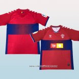 Tailandia Camiseta Segunda Elche 20-21
