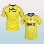 Tailandia Camiseta Segunda Fenerbahce 23-24