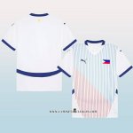Tailandia Camiseta Segunda Filipinas 25-26