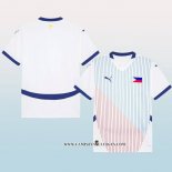 Tailandia Camiseta Segunda Filipinas 25-26