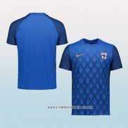 Tailandia Camiseta Segunda Finlandia 2022