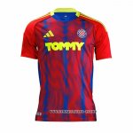 Tailandia Camiseta Segunda Hajduk Split 25-26