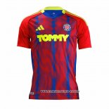Tailandia Camiseta Segunda Hajduk Split 25-26