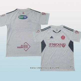 Tailandia Camiseta Segunda Hapoel Tel Aviv 22-23