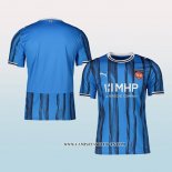 Tailandia Camiseta Segunda Heidenheim 25-26
