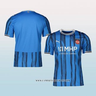 Tailandia Camiseta Segunda Heidenheim 25-26