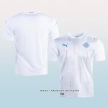 Tailandia Camiseta Segunda Islandia 20-21
