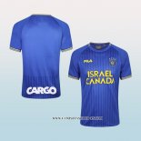 Tailandia Camiseta Segunda Maccabi Tel Aviv 23-24