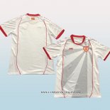 Tailandia Camiseta Segunda Macedonia del Norte 2021