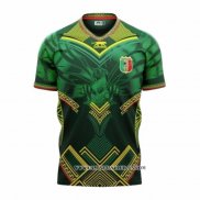 Tailandia Camiseta Segunda Mali 25-26