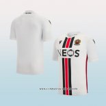 Tailandia Camiseta Segunda Nice 22-23