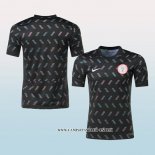 Tailandia Camiseta Segunda Nigeria 2023