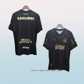 Tailandia Camiseta Segunda Penarol 2025