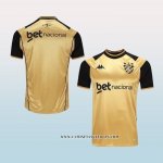 Tailandia Camiseta Segunda Recife 2026