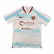 Tailandia Camiseta Segunda Salernitana 23-24