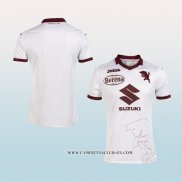 Tailandia Camiseta Segunda Turin 22-23