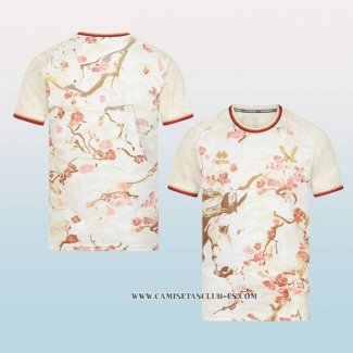 Tailandia Camiseta Sheffield United Special 25-26