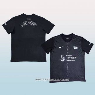 Tailandia Camiseta Sturm Graz Special 25-26