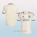 Tailandia Camiseta Tercera Ajax 25-26