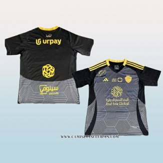 Tailandia Camiseta Tercera Al-Ahli Saudi 24-25