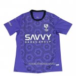 Tailandia Camiseta Tercera Al Hilal 24-25